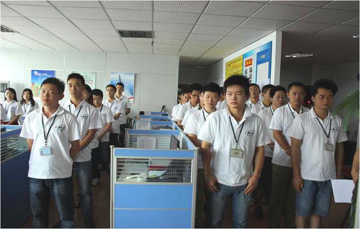 Geverifieerde leverancier in China: - Shenzhen Keson Electronic Co., Ltd