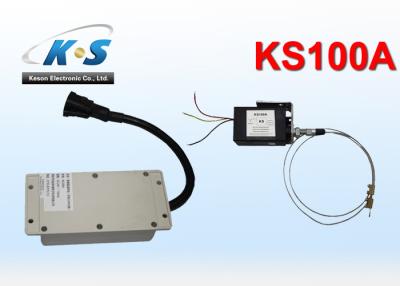 Κίνα Ασφάλεια GT-1612 GSM/αυτοκίνητο περιοριστών ταχύτητας οχημάτων CDMA/κυβερνήτης ταχύτητας μοτοσικλετών προς πώληση