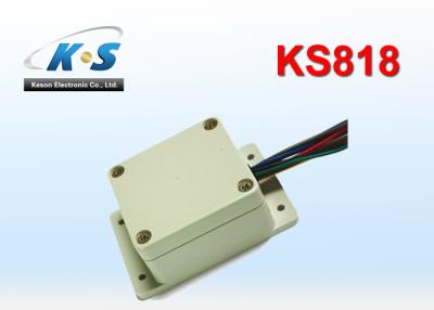 Китай Профессиональная батарея Лити-иона ограничителя 3.7V 450MAH скорости корабля продается