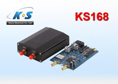 China De anti-diefstal van de Drijversgps van Autogps Code van het het Voertuigmerkteken L1 1575.42MHz C/A Te koop