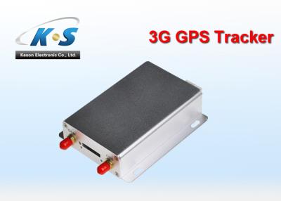 China Smart Web Based 3G GPS Tracker No Monthly Fee With Remote Engine Cut Off for sale