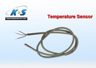 China Sensor de temperatura principal del perseguidor de GPS del metal, accesorios del perseguidor del 1M GPS en venta