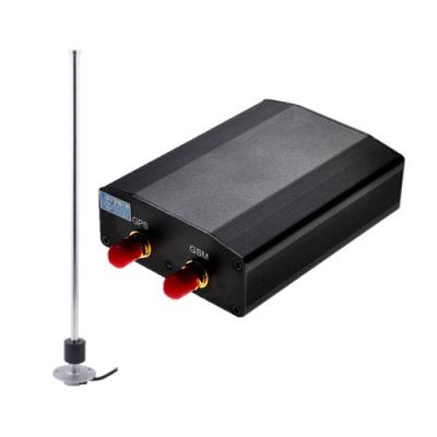 China Car GPS Tracking Device For Fuel Level Monitoring And Position GSM850/900/1800/1900MHZ for sale