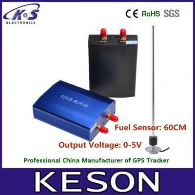 China Keson Real time automobile tracking devices check Cars Anywhere on Software for sale