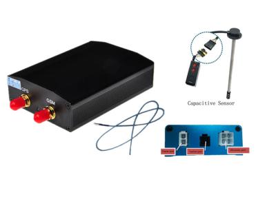 중국 순간 연료량 GPRS GPS 추적자, 장치를 추적해 직업적인 자동차 gps 판매용