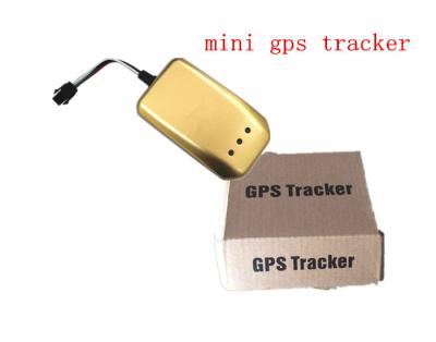 China Motorcycle Gps Tracker With Gps Tracking Systems And Set Motorcycle Remotely Cut Off Oil for sale