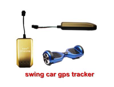 China GPS Car Tracker With Internal Battery , GSM GPRS Gps Tracking Units For Vehicles for sale