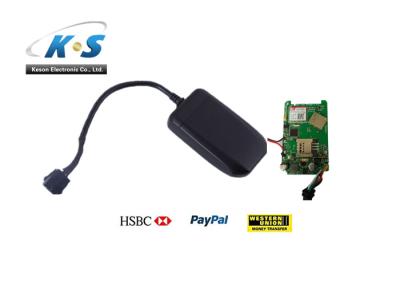 China Mini Motorbike GPS Tracker Checking Location And Tracking Your Motorbike for sale