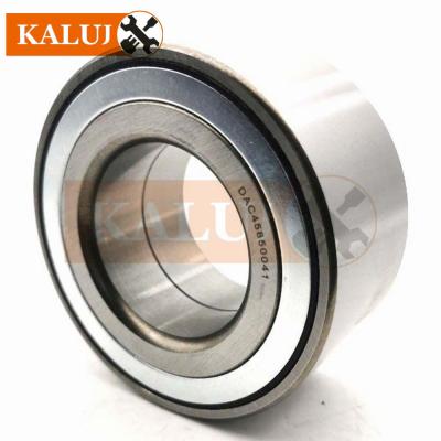 China DAC45850041 (QW10920) WHEEL HUB BEARING Front Axle 3 Series WHEEL HUB for sale