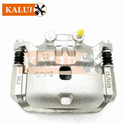 China 41011-ED52A Brake Calipers FRONT BRAKE Caliper FOR Nissan LIVINA Hatchback for sale