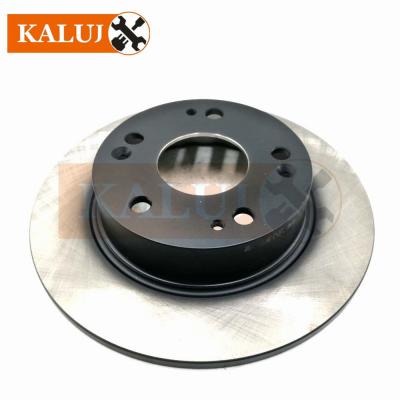 China 42510-SDG-000 Brake Disc for Honda Accord ACCORD VII(CM) for sale