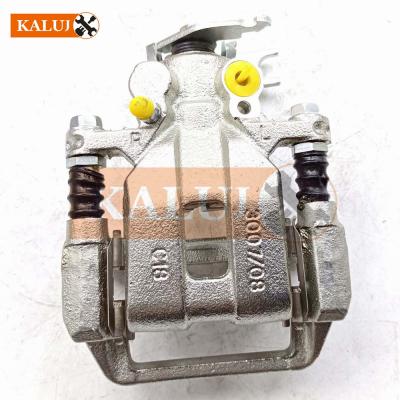 China 43018-TA0-A01 Brake Calipers Rear Axle , Right BRAKE Caliper FOR HONDA ACCORD 2008/04 - ACCORD VIII (CU) for sale