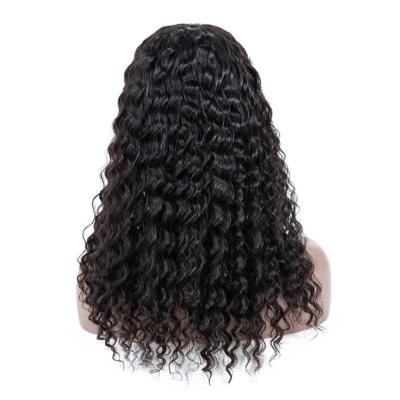 China Women Curly Jewish Curly Curl Wigs Hair System Kosher Hair, Amazing 100% Human Hair, 360 30 Curly In Hd Thin Swiss Lace Frontal 13x6 Wig for sale