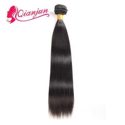 China Free Sample Silky Straight Wave Raw Virgin Cuticle Aligned Hair, Brazilian Virgin Hair Extension, Cuticle Aligned Weave Hair Bundles for sale