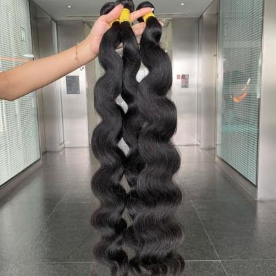 China Wholesale Different Body Wave Types Curly Weave Hair, Grade 11a Hair Weave, Vietnamese Hair Factory Cheap Virgin Hair Body Wave for sale