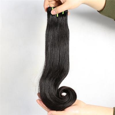 China Silky Straight Wave Verified Hair Bundle Sellers Grade 15a ,Vietnamese Raw Virgin Hair Bundles ,Cuticle Aligned Raw Virgin Hair Vietnamese for sale