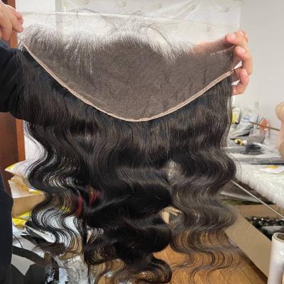 China Brazilian Straight Ombre Body Wave Hair Bundles With Closure #1b/4/30 4*4 Hair Bundles With Lace Closure for sale