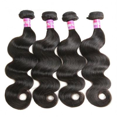 China Raw Body Wave 9a Hair Weaving, Wavy Brazilian Virgin Bodywave Hair Bundles, 10a 100% Brazilian Virgin Hair 8a Aliexpress Sellers for sale