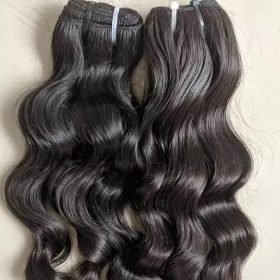 China Silky straight wave dropshipping temple virgin raw indian hair bundle, 100% natural indian virgin human hair 16inch bundles for sale