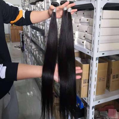 China Wholesale Price Grade 12a Peruvian Hair Bundles Sellers 100% Silky Straight Wave,Hd Virgin Peruvian Women Hair Bundle 12a With Closure for sale