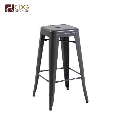 China Comfortable commercial bar stools for modern bar and restaurant high bar stools for sale