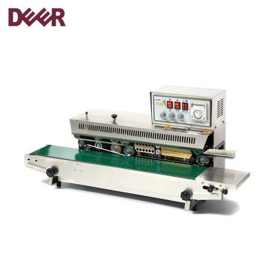 China Laser Marking New Arrival Products Food And Beverage Factory Home Use Small Fiber Laser Marking Machine for sale