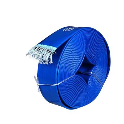 China Hot Price New Fire Irrigation Type Rubber Flexible Fire Hose High Pressure Fire Hose for sale