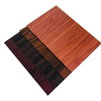 China Modern 4mm ACP Aluminum Composite Building Panel Sheet Sizes for sale