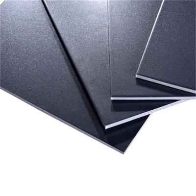 China Modern Free Sample ACP PVDF Coated Aluminum Composite Panel Alucobond Aluminum Wall Cladding for sale