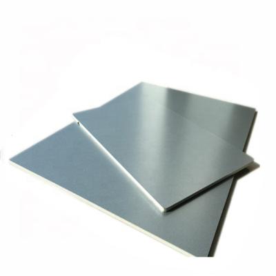 China Modern PVDF ACP/ACM Aluminum Compound Panels ACP Sheet Price 3mm 4mm For Advertising Board Wall Cladding for sale