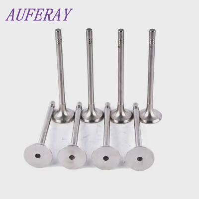 China High quality N12 N16 11347533884 11347533885 baits, linkage, engine valves racing seat turbo valve for BMW 30*97*5 25*111*5 for sale