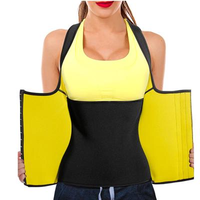 China Breathable Belly Shapers High Body Cinchers Waist Wrap Pants Waist Trainer Vest Neoprene Slim Tummy Control Women for sale