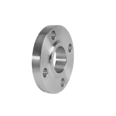 China Building Material Stores DONGLIU 1/6 Suppliers WN RF Steel Pip Flange RTJ RJ Chinese Standard Flange for sale