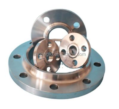 China and Flange Optimum Discount Level Socketweld Flange Equal for sale