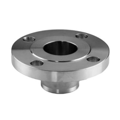 China Joining Lines Super Duplex Stainless Forged Flange Plate Pipe Flange for sale