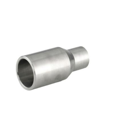 China A182 F316 MSS SP-95 904L High Pressure Concentric Pipe Fittings Nipple Swage Forged for sale