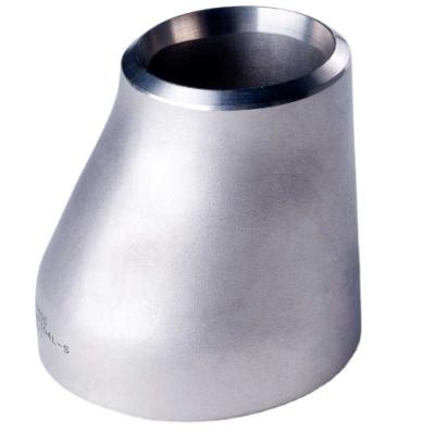 China ASME A403 WP316/316L Concentric Reducer for sale