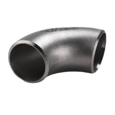 China For petrochemical pipes 1/2' elbow | 48' of 90 degrees for sale