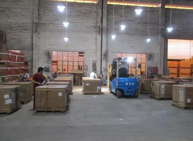 Verified China supplier - Foshan Kencheng Import And Export Co., Ltd.