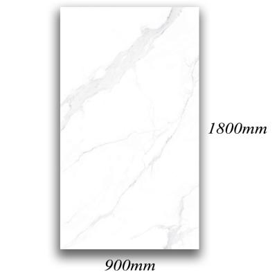 China Stone Imitation Texture Porcelain Tiles for 900*1800 Slab Marble Construction Tiles for sale