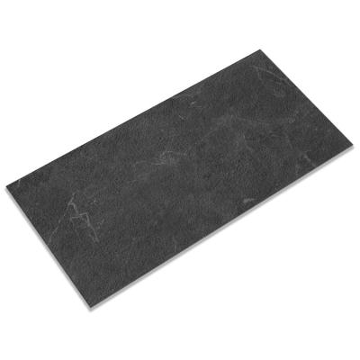 Chine Carreaux rustiques en porcelaine gris mat vitré 120x60 pour revêtement de sol de style moderne / classique à vendre