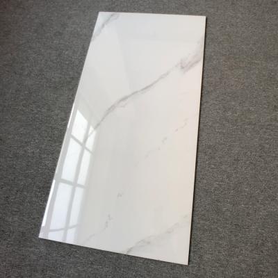 China 3d Tiles for Building Material 600*1200 Porcelain Marble Floor Tiles Vitrified Tiles for sale