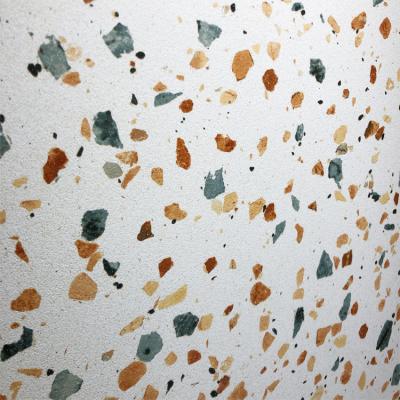 China Glazed 600x600mm Moon White Sparkle Rough Granite Countertop Tiles 24x24 Standard Size for sale