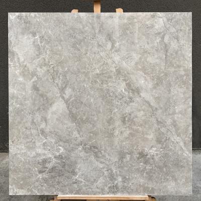 China 120x120 Glazed Porcelain Wall Tiles Perfect for Office Building Renovation Projects for sale