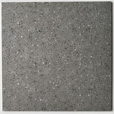 China Grays 600x600mm Anti Slip 3d Exterior Dark Concrete 12x24 Homogeneous Porcelain Tiles for sale