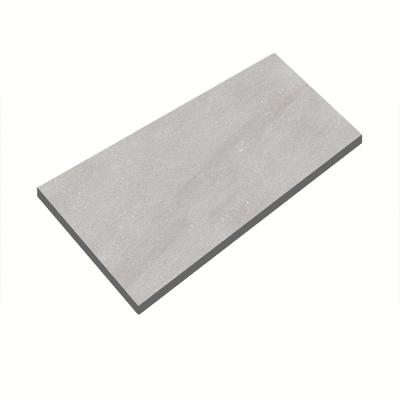 China 600x1200 Polished Ceramic Tile 25mm Thick Antistatic Heavy Duty Floor Vitrified Tiles for sale