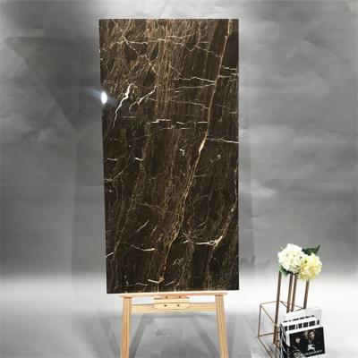 China Stone Imitation Texture CLASSIC Style 24x48 Glazed porcelain tiles for your renovation for sale