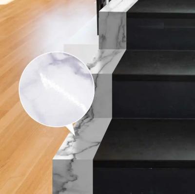 China 600*600mm Floor Specification Full Body Porcelain Non Slip Stair Tiles in Matte Luster for sale