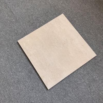 China Interior Slip Resistant Vitrified Court Tiles for Rustic Garden Paving Stone Flooring for sale