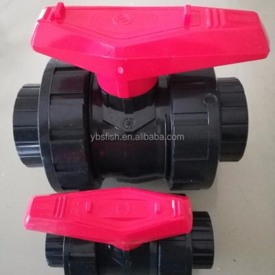 China Fit PVC/PP pipe connection for sale